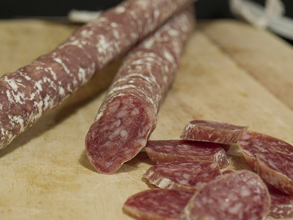 Catalan Fuet by Pirineu